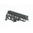 AMERICAN TACTICAL IMPORTS Nomad 20Ga Saddle Mount with Thumb Screws - American Tactical