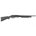 KEYSTONE Compact 410 Gauge 3" 4+1 Pump Shotgun - My First Shotgun - Black - Keystone