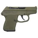 KELTEC P32 32 ACP 2.7" 7rd - Green - KelTec