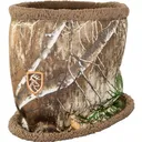 DRAKE Sherpa Silencer Neck Gaiter Edge OSFM - Drake Waterfowl