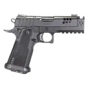 EAA Girsan Witness2311 CMXX 10mm Bull 4.25" 15rd - Black - European American Armory