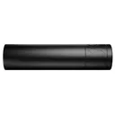 EXIGENT DEFENSE Pointman9 Suppressor 9mm Inconel - Black - Exigent Defense