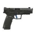 TISAS PX-9 Tactical Raptor 9mm 5.1" Integrated Comp 18rd - SDS Imports