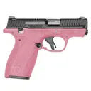 SMITH & WESSSON Bodyguard 2.0 380 2.75" 10/12rd - Pink Sherbet - Smith & Wesson / S&W
