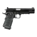 KIMBER 1911 DS Warrior (OR) 45 ACP 5" 11rd/13rd - Black - Kimber