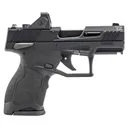 TAURUS TX22 Compact TORO 22 LR 3.6'' 13rd w/Red Dot - Black - Taurus