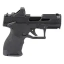 TAURUS TX22 Compact TORO 22 LR 3.6'' 10rd w/Red Dot - Black - Taurus