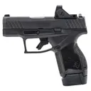 TAURUS GX4 9mm 3'' 11/13rd TORO w/Red Dot - Black - Taurus