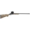 SAVAGE ARMS 301 Turkey XP 20 Gauge 26" Break Open Shotgun w/ 1x30 Red Dot - Mossy Oak Bottomland - Stevens