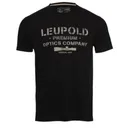 LEUPOLD Stencil Tee Light Olive - Leupold