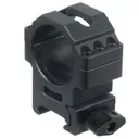 LEAPERS 4-HOLE QT MED 30MM RINGS - Leapers