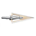 STEEL FORCE Premium Broadheads 100gr 3pk - Steel Force
