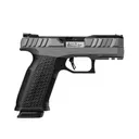 LAUGO ARMS Alien Remus Standard Kit 9mm 4" 15/17rd - Black/Grey - Laugo Arms