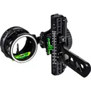 AXCEL ARCHERY Driver Plus Slider Sight CK .19 - Compatible with Mathews - Axcel