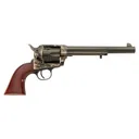 TAYLORS & COMPANY 1873 Cattleman 45 LC 7.5" 6rd - Case Hardened - Taylor's And Company