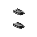 RADIAN WEAPONS Magazine Basepad Shield Arms S15 Gen 3 Black 2pk - Radian Weapons