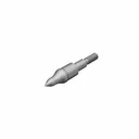 GOLD TIP EZ-Pull Point - .246 125Gr - (5/16") - Gold Tip