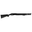 GFORCE ARMS GF3P 12Ga 18.5" 7rd High Cap Black - GForce Arms