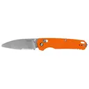 KERSHAW KNIVES Bel Air XL EMT Orange - Kershaw Knives