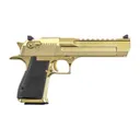 MAGNUM RESEARCH Mark XIX 50 AE 6" 7rd - Gold Zirconium - Magnum Research