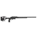 SEEKINS PRECISION HAVAK HIT 260 Rem 24" 5rd Bolt Rifle + Threaded Barrel | Black Adjustable Chassis - Seekins Precision