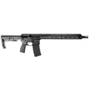 CHRISTENSEN ARMS CA5Five6 5.56 NATO 16" 30rd Semi-Auto AR15 Rifle - MFT Battlelink Stock / CF Black - Christensen Arms