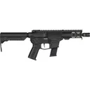 CMMG MkG Banshee 45 ACP 5" 13rd - Black - CMMG