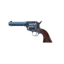 TAYLORS AND COMPANY 1873 Cattleman 357 Mag 4.8" 6rd - Walnut - Taylors and Company