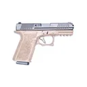 POLYMER80 PFC9 9mm 3.9" 15rd - FDE - Polymer80