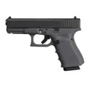 GLOCK G19 G4 Gray 9mm - Glock