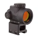 TRIJICON MRO 1x25 2 MOA Green Dot Sight - Trijicon