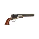 Cimarron 1851 Navy 36 Caliber 7.5" 6rd - Walnut - Cimarron Firearms