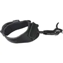 TRUBALL ARCHERY eXecution - Cinch Web Buckle Strap - Black - Large - TRU Ball