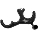 B3 ARCHERY Exit Thumb Activated Release Black - B3 Archery