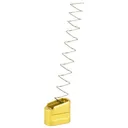 SHIELD ARMS S15 +5 Magazine Ext Gold 12 Coil Plus Power Spring - Shield Arms
