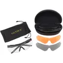 ALLEN Ultrx Safety Glasses 3 Pack - Allen Company