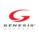 GENESIS ARCHERY Competition Arrow Rest Black RH - Genesis Archery
