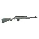 RUGER American Rifle Generation II Scout 350 Legend 16.1" 5rd - Leaf Green - Ruger