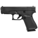 GLOCK G23 G5 40S&W 4.02" 10rd Pistol | Black - Glock