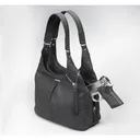 GUN TOTE'N MAMAS The Avenue Black - Kingport Industries Llc