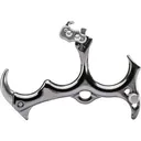 TRUFIRE Sear Back Tension Silver - Small - TRUFIRE
