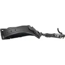 TRUBALL ARCHERY Beast XT Hybrid Trigger - Buckle - Black - Junior - TRU Ball