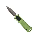 COBRATEC OTF 952 Gen II Dagger OD Green - Cobratec Knives