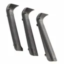 DARTON ARCHERY TriTech 3pc Molded Grip Set RH - Darton Archery