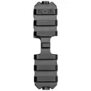 SEEKINS PRECISION Quick Attach Bipod Mount 3 L Fits MLok Rail - Seekins Precision