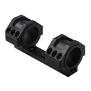 NCSTAR LOW PROFILE KEYMOD 30MM SCOPE MOUNT - Ncstar