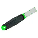 LANSKY DIAMOND SHARPEN PAD MED GRIT - Lansky