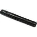 X-SPOT 5/16-24 Threaded Stud Black 2.5" - X-Spot