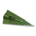 ZWICKEY ARCHERY Zwickey No Mercy 130gr 11/32" 2 Blade RW - Zwickey
