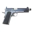 KIMBER Custom Lightweight Shadow Ghost 1911 9mm 5.5" 9rd Optic Ready Pistol w/ Threaded Barrel - Kimber